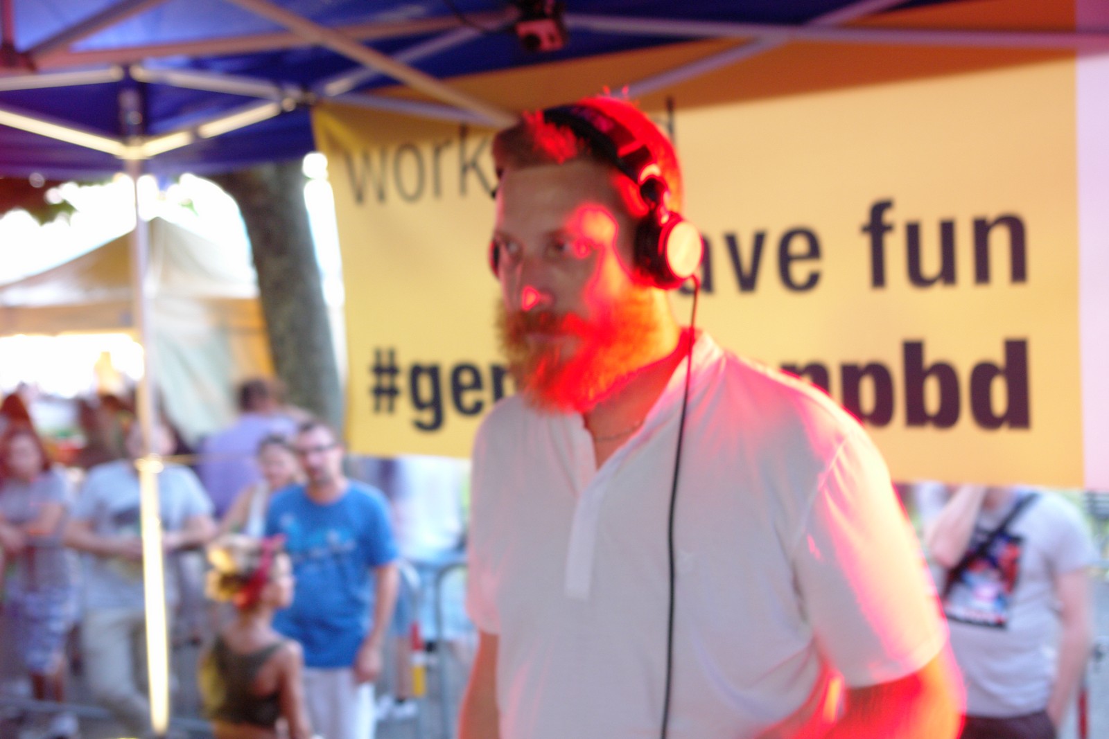 DJ Mfx